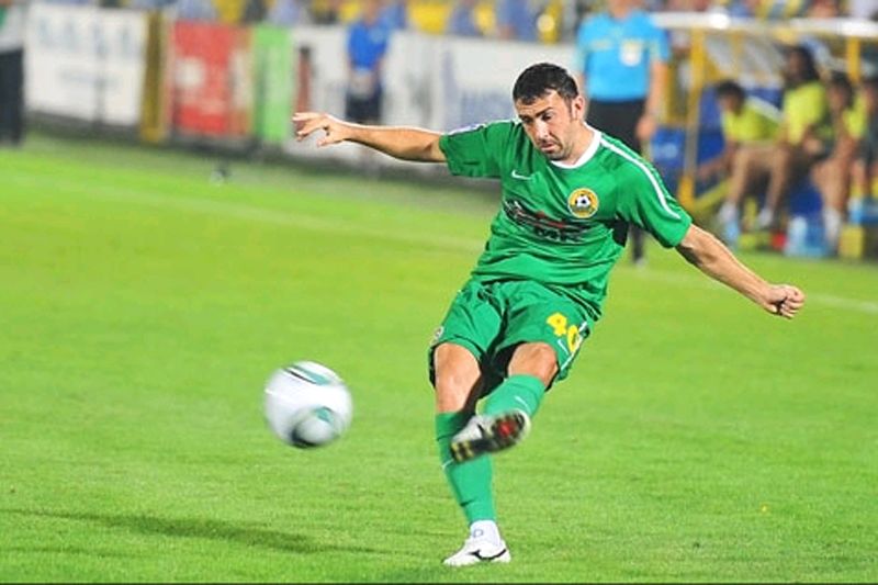 Încă o victorie pentru Dan de la Kuban