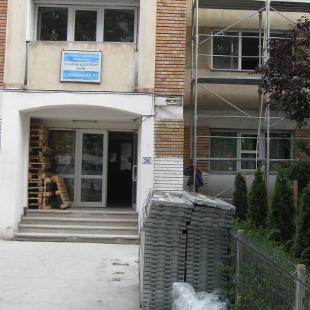 Încep cazările în caminele Universităţii din Bucureşti