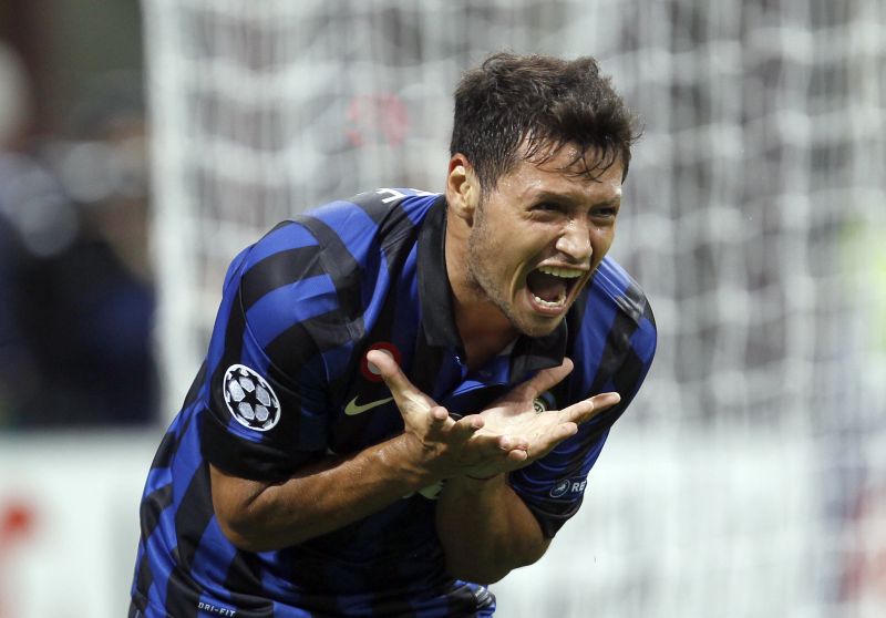 Inter Milano se află în vrie cu Gasperini