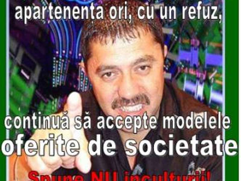 Italia: Noua Dreaptă declară război românilor care ascultă manele şi mănâncă mici