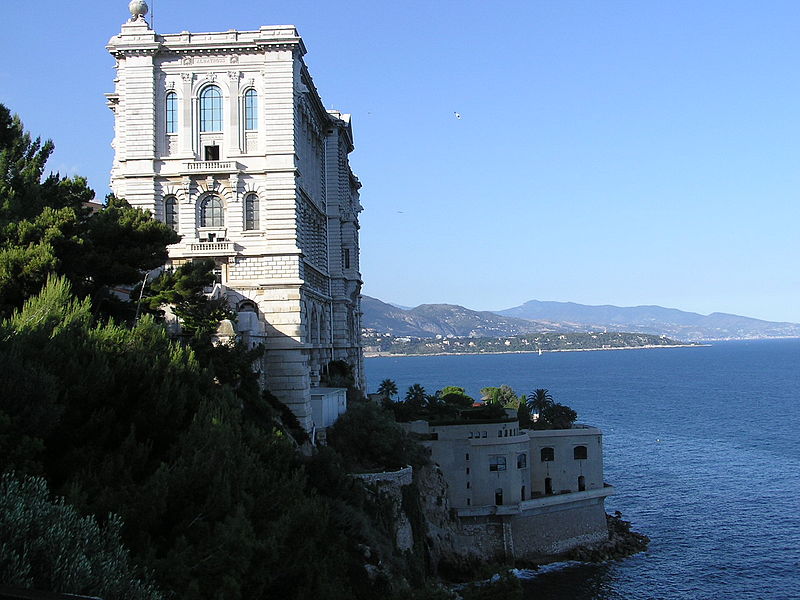 La Monte Carlo, fără fiţe