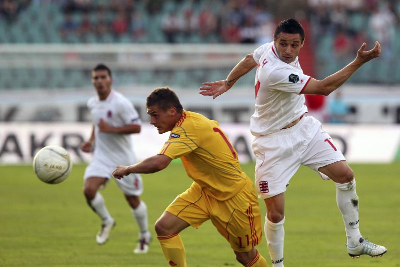 Luxemburg - România 0-2. I-am "subordonat": le-am dat mai multe decât am sperat