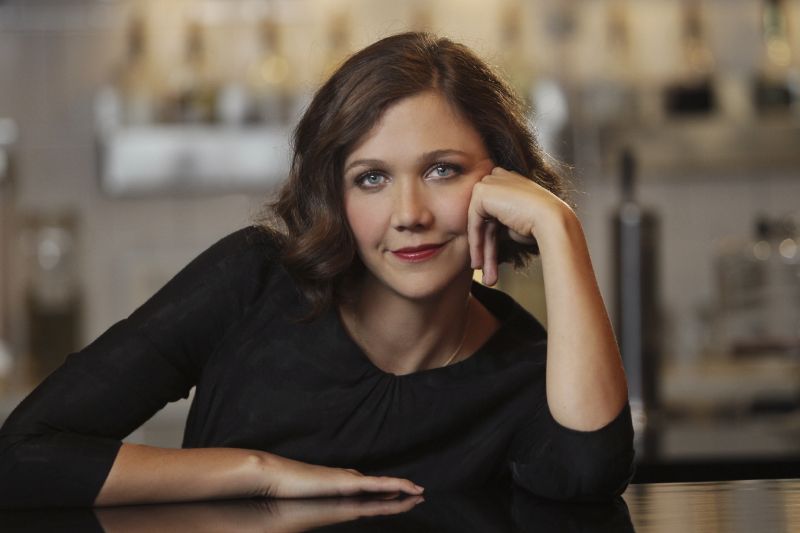 Maggie Gyllenhaal se întreabă care este utilitatea orgasmului?