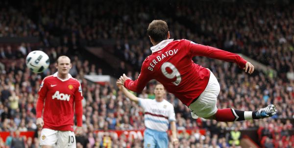 Manchester United se lansează pe Bursa din Singapore