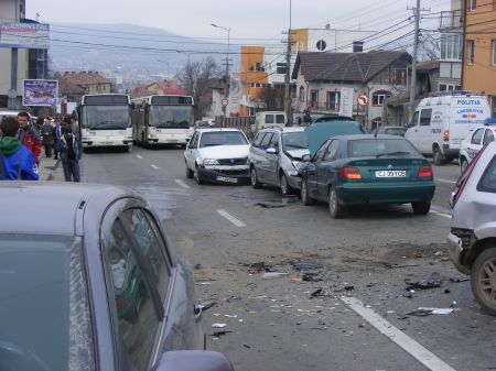 Marcel Opriş: Sistemul eCall, operaţional de anul viitor în România