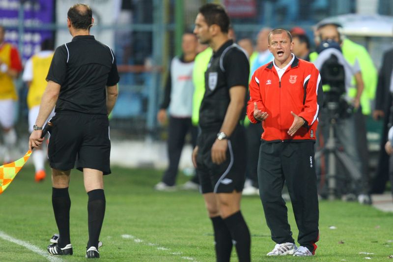 Marile furturi din actualul sezon al Ligii I. VEZI ce partide au influenţat arbitrii