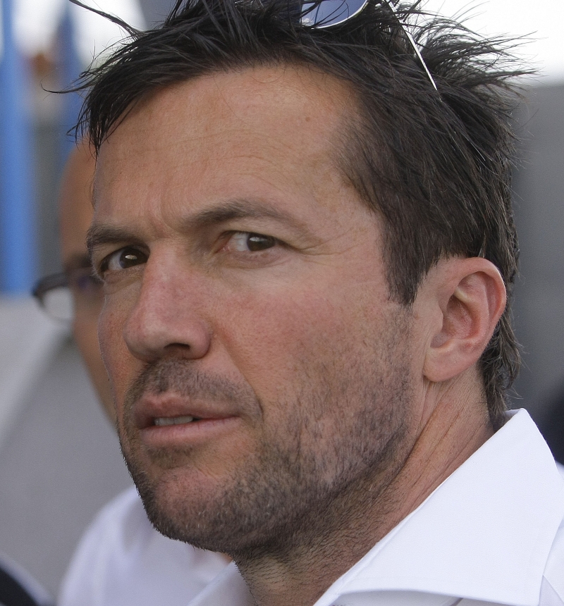 Matthaus, demis de bulgari