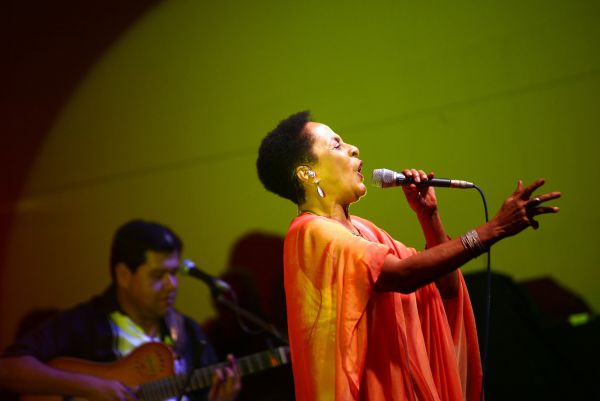 Ministrul peruan al Culturii, concert de excepţie la Timişoara