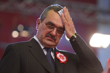 Miron Mitrea: Nu este uşor să lucrezi cu PC şi Antenele