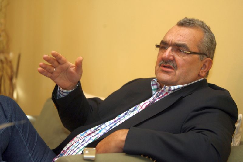 Miron Mitrea: "Nu toţi din PSD sau PNL spun că este bine să-l susţinem pe Sorin Oprescu"