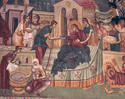 Maica Domnului și importanța „Marianismului” în dogmatica religiei creștine