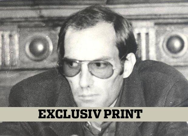 "Nicu Ceauşescu era terorizat de părinţi"