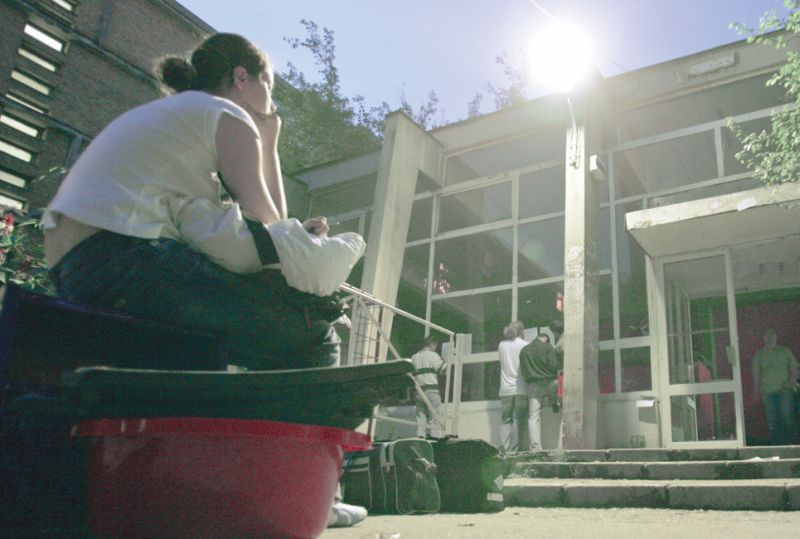 O lună de studenţie "costă" cât salariul minim pe economie
