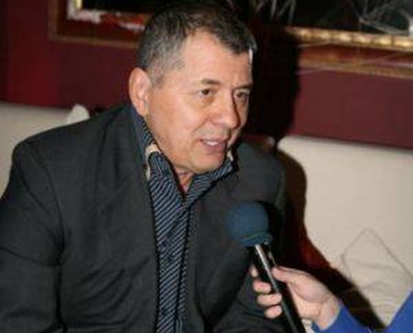 Octavian Ursulescu: "Alături de Johnny, în ultimii ani a stat o femeie minunată, discretă"