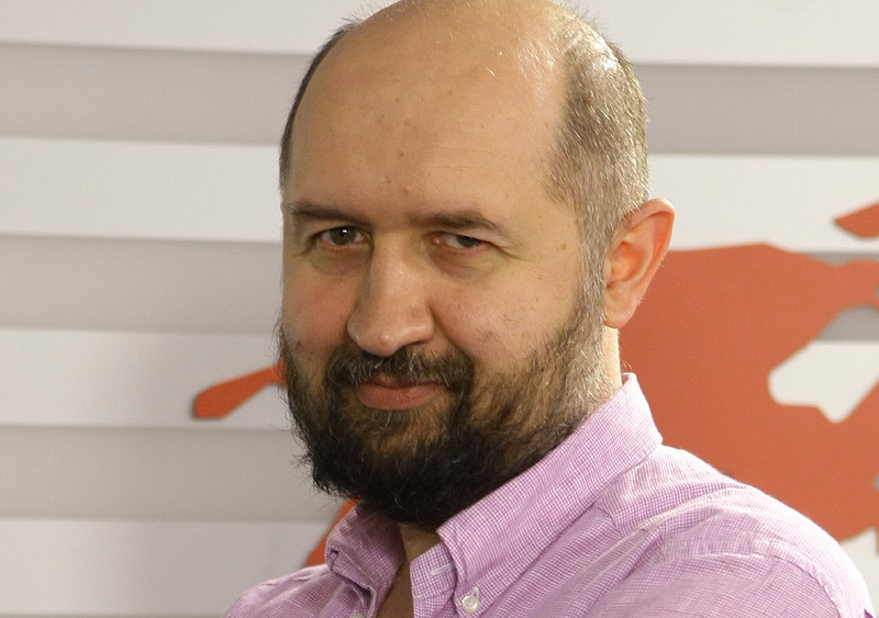 Oprescu va recolta voturi şi din "grădina cu cartofi"?