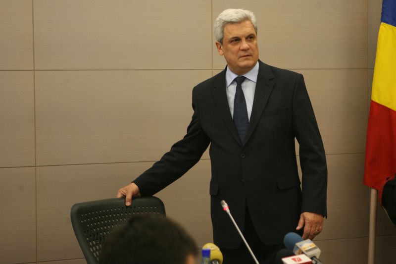Privatizarea Oltchim, frânată de ministrul Ion Ariton