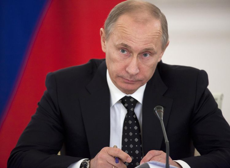 Putin, suspectat că şi-a făcut injecţii cu botox. Ce spun chirurgii plasticieni