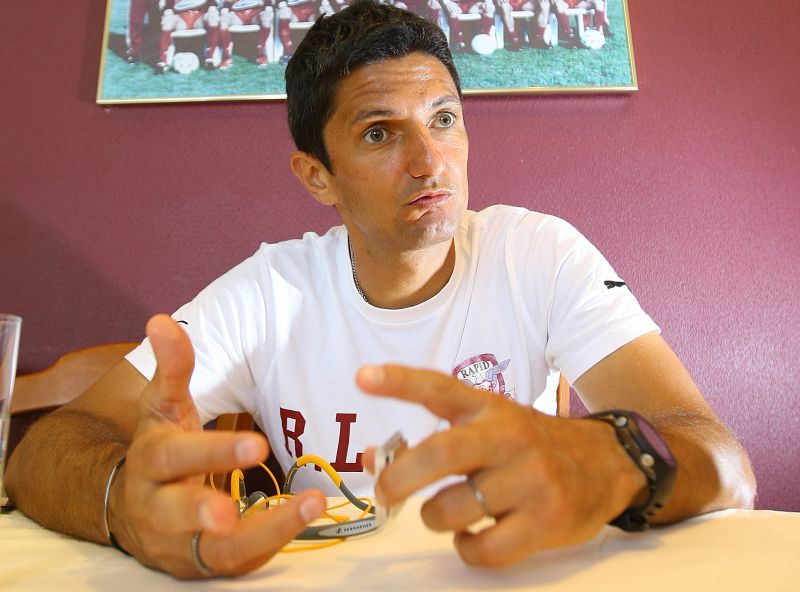 Răzvan Lucescu: "O victorie cu PSV ne-ar împinge spre primăvara europeană"