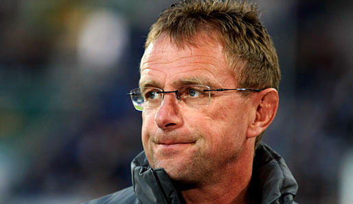 Schalke a rămas fără antrenor
