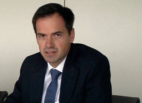 Schimb de ştafetă la conducerea Porsche România