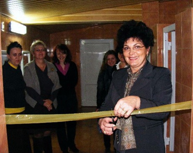 Singura primăriţă din judeţul Timiş, trimisă în judecată pentru corupţie