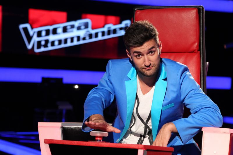 Smiley nu caută succesul pe plan internaţional