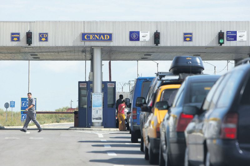 Spaţiul Schengen: Bulgaria ameninţă că renunţă la politica de consens în cadrul UE