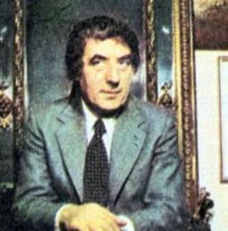 Toma Caragiu, actor de telenovele după moarte