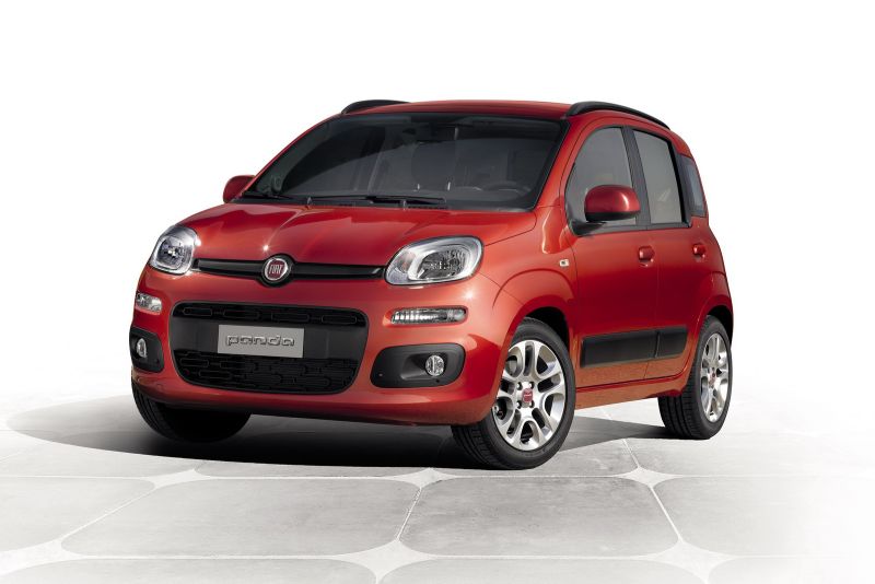 Top 6 maşini accesibile prezentate la cel mai mare salon auto al toamnei
