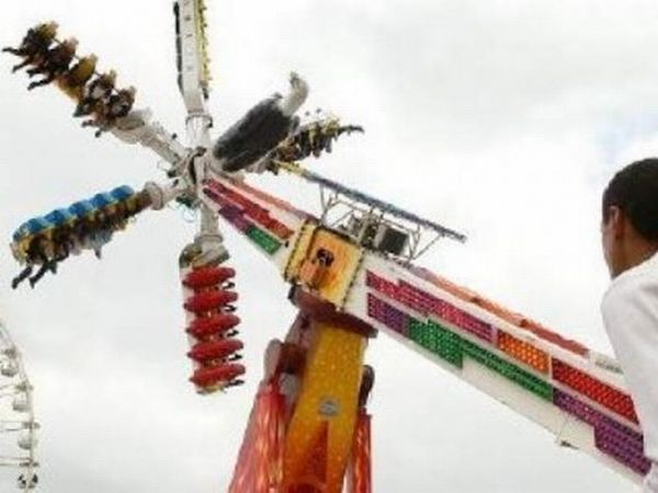 Tragedie românească în Spania. Trei tineri au murit într-un parc de distracții din Villacanas