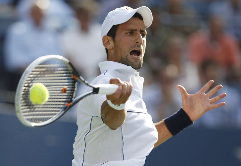 US OPEN (finala): Djokovici - Nadal 6-2, 6-4, 6-7 (3), 6-1. Sârbul este noul campion, după un meci superb