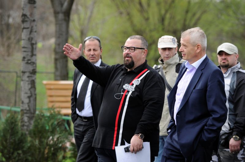 Vezi dacă Piedone candidează la Primăria Capitalei şi ce spun sondajele de opinie neoficiale