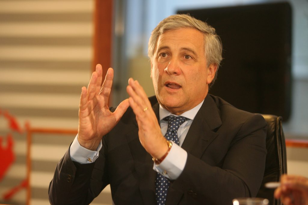 Vicepreşedintele Comisiei Europene: "România şi Bulgaria sunt pregătite pentru Schengen"
