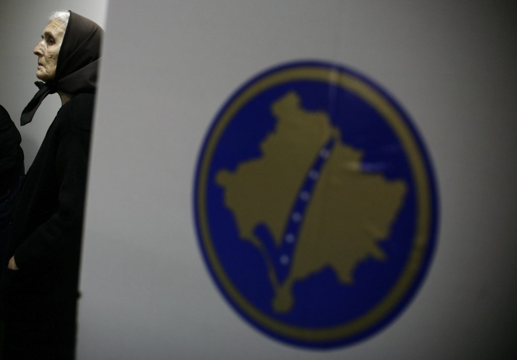 Violenţe în Kosovo. Trei albanezi răniţi la Mitroviţa