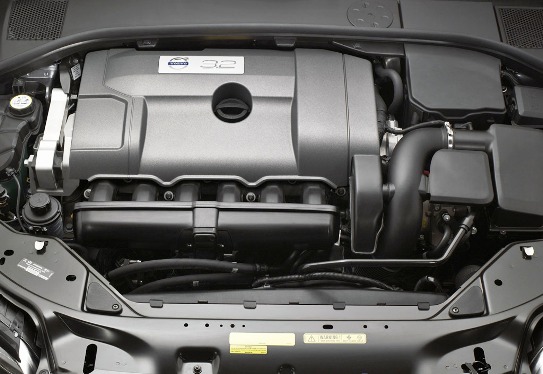 Volvo va renunţa, încet, dar sigur, la motoarele mari, cu cinci şi şase cilindri