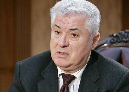 WIKILEAKS: Vladimir Voronin, "un comunist înspăimântat de România" | VIDEO