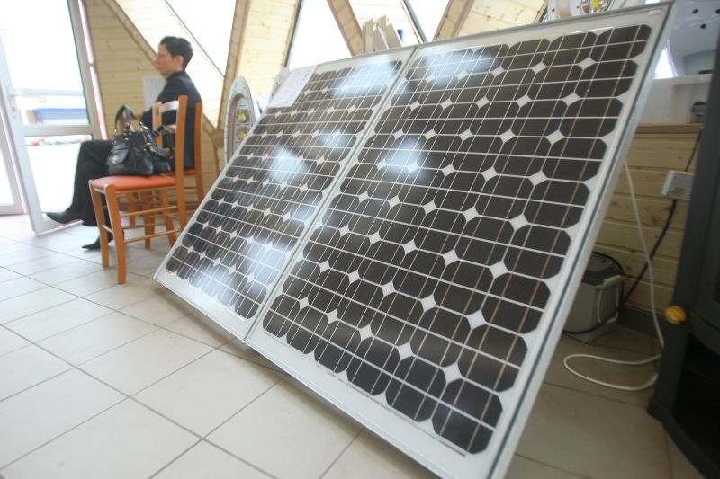 23.000 de români aşteaptă. Casa Verde pentru români, blocată de birocraţie