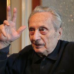 A murit Ion Diaconescu. Ultimul interviu l-a acordat ziarului "Evenimentul zilei" | VIDEO