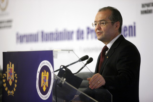 A plecat Nokia, dar au venit alţi investitori. Boc: Săptămâna viitoare vor fi inaugurate investiţii în Iaşi, Braşov şi Prahova