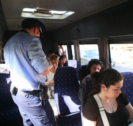 Accidentul rutier din Ungaria. Parlamentarii au eliminat licenţa de transport pentru maşinile cu o capacitate de 8 locuri plus 1