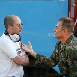 Armand Assante, la 62 de ani: "România este o ţară foarte vie" | VIDEO