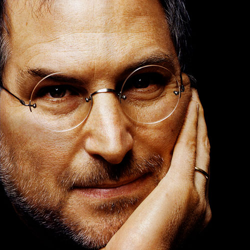 Biografia lui Steve Jobs, lansată în SUA. VEZI când va ajunge în România | VIDEO
