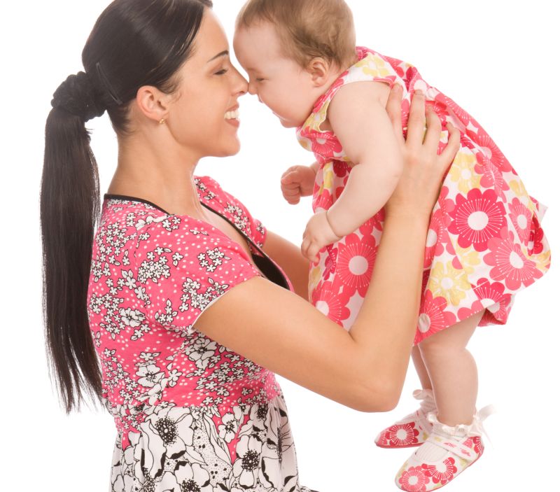 Cât de real e instinctul matern