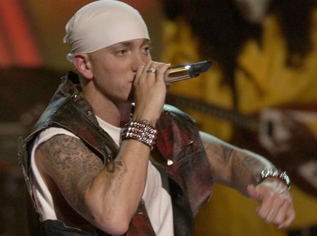 Ce nu ştiaţi despre Eminem | VIDEO