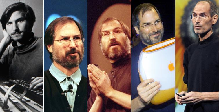 Citate care vor face istorie. Steve Jobs: "Nu mă interesează să fiu cel mai bogat din cimitir"