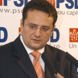 Clanurile interlope, în atenţia SRI. Directorul serviciului este audiat în Parlament