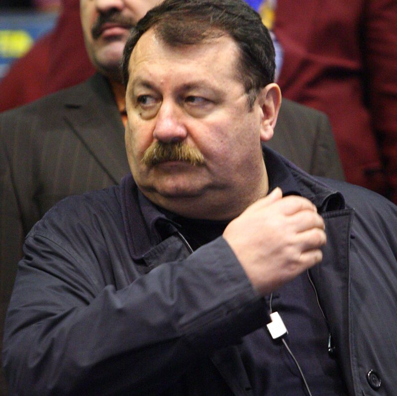 Combinatul Oltchim, trei ani de catastrofe