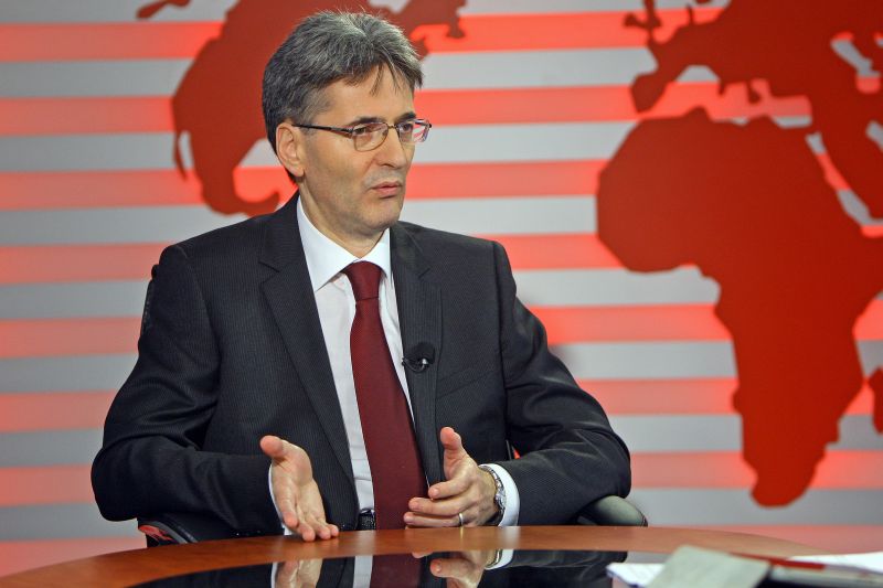 Contribuţia UE în proiectele cu finanţare europeană ar putea creşte 85% la 95%
