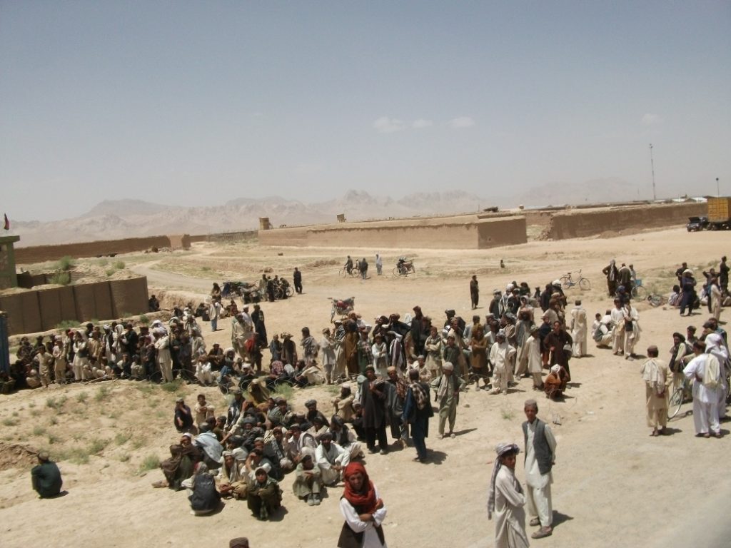 Cum a trimis Marea Britanie soldaţi-copii în Irak şi Afganistan