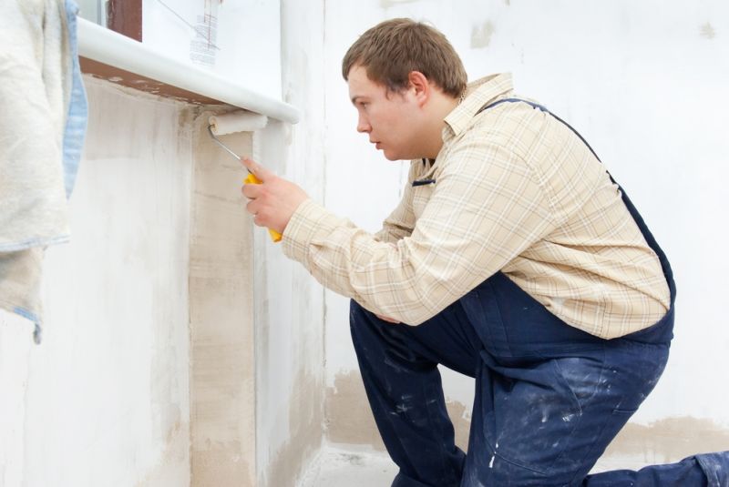 Cum îţi izolezi termic locuinţa